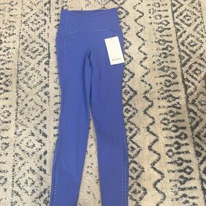 Swift Speed HR Tight Leggings 28”